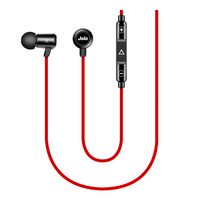 Headphones Bassone