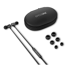 Headphones Bassone