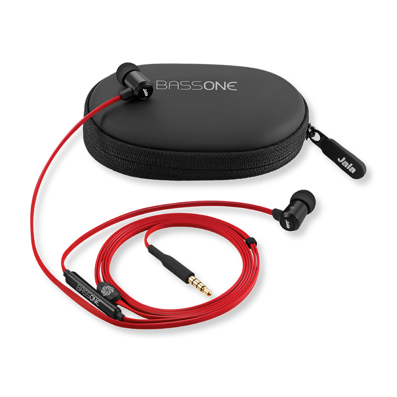 Headphones Bassone